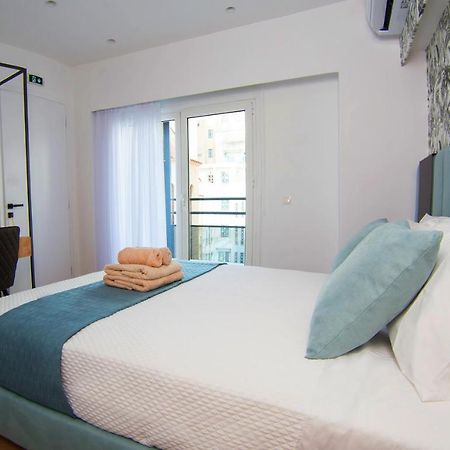 Phaedrus Living Luxury Kriel Suites 302 Atenas Exterior foto