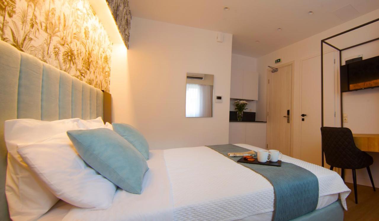 Phaedrus Living Luxury Kriel Suites 302 Atenas Exterior foto