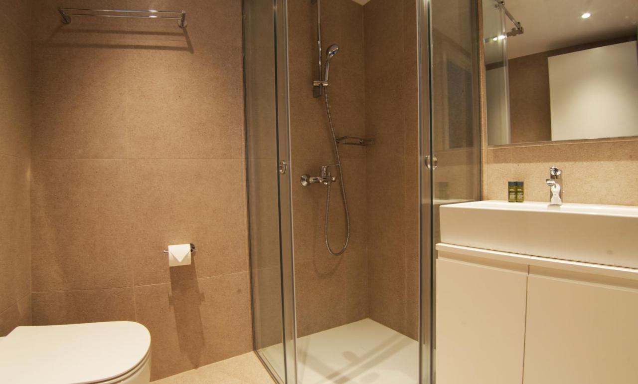 Phaedrus Living Luxury Kriel Suites 302 Atenas Exterior foto
