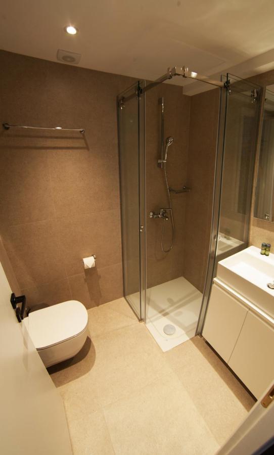 Phaedrus Living Luxury Kriel Suites 302 Atenas Exterior foto