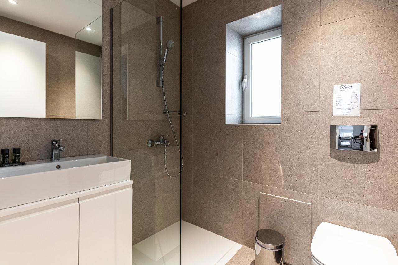Phaedrus Living Luxury Kriel Suites 302 Atenas Exterior foto